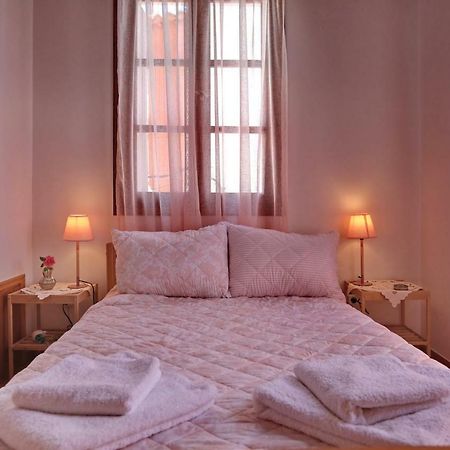 Casa Al Pozzo Villa Skopelos Town Ngoại thất bức ảnh