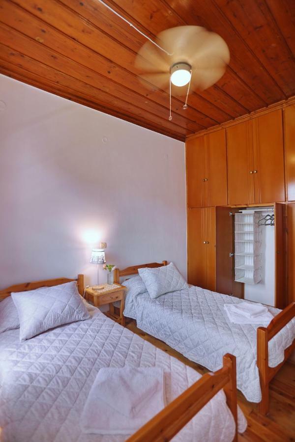 Casa Al Pozzo Villa Skopelos Town Ngoại thất bức ảnh