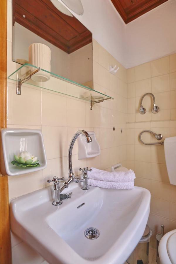 Casa Al Pozzo Villa Skopelos Town Ngoại thất bức ảnh