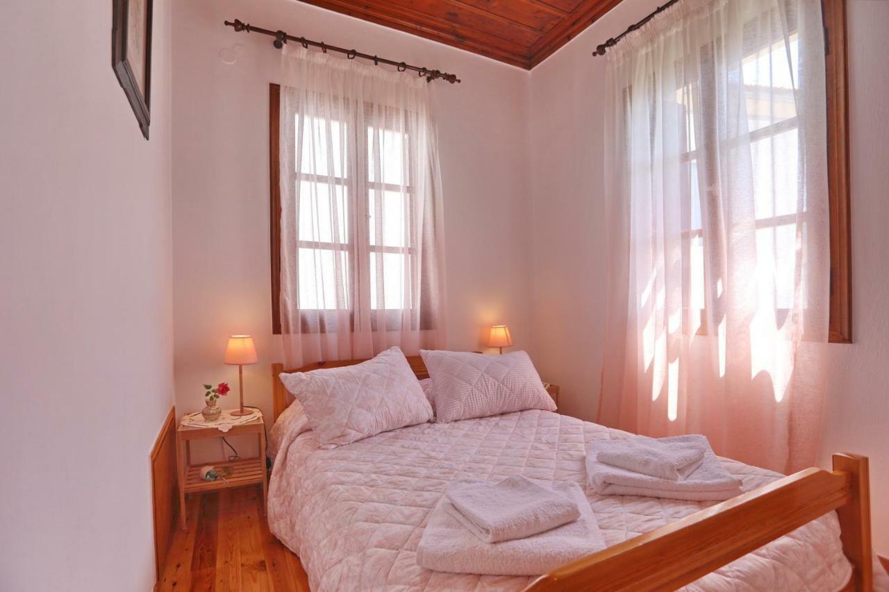 Casa Al Pozzo Villa Skopelos Town Ngoại thất bức ảnh