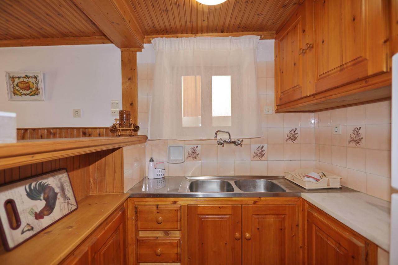 Casa Al Pozzo Villa Skopelos Town Ngoại thất bức ảnh