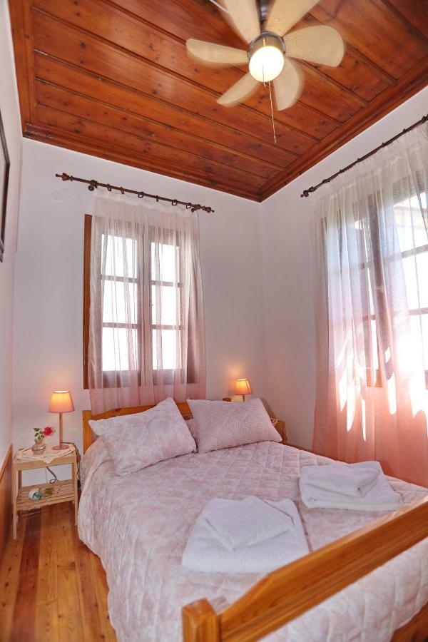 Casa Al Pozzo Villa Skopelos Town Ngoại thất bức ảnh