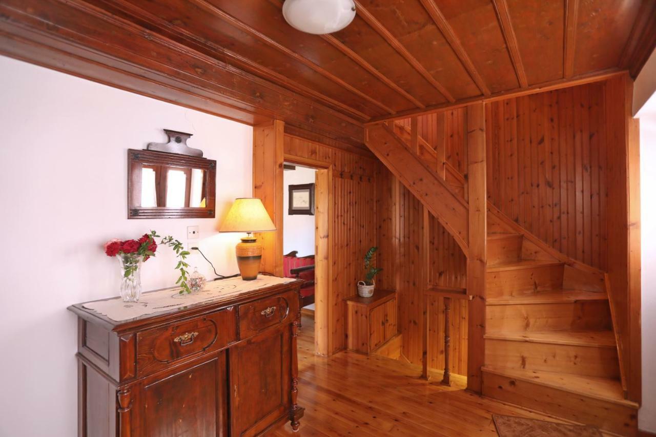 Casa Al Pozzo Villa Skopelos Town Ngoại thất bức ảnh